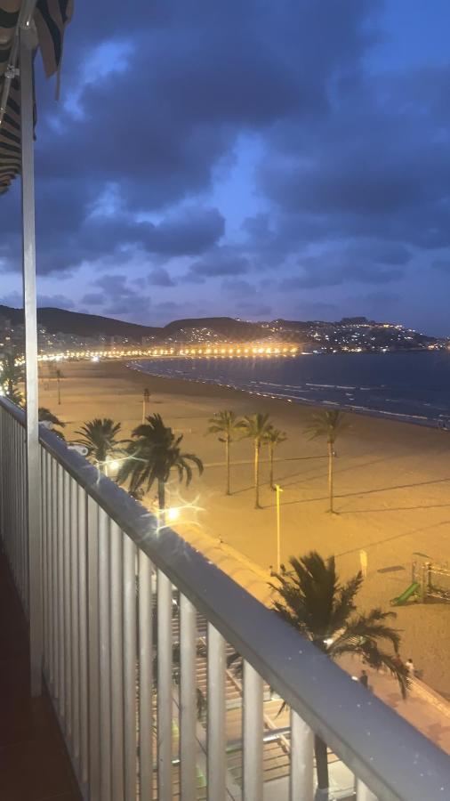 Primera Linea En Cullera Con Piscina. Inmejorables Vistas エクステリア 写真