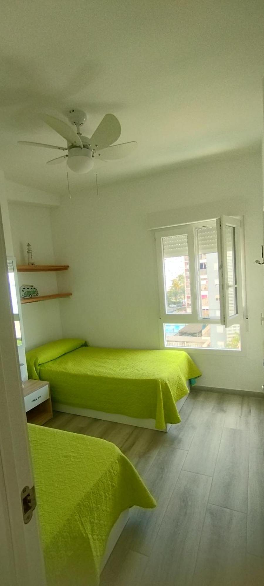 Primera Linea En Cullera Con Piscina. Inmejorables Vistas 部屋 写真